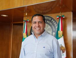 Los programas sociales están blindados y no se puede manipular: Crespo