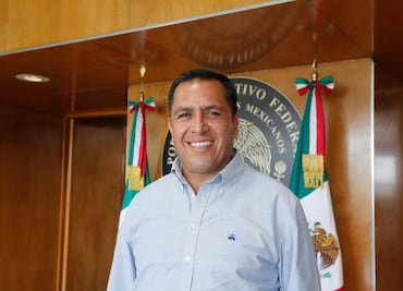 Los programas sociales están blindados y no se puede manipular: Crespo