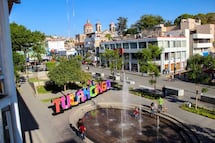 Suspenderán suministro de electricidad en esta zona de Tulancingo