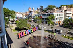 Suspenderán suministro de electricidad en esta zona de Tulancingo