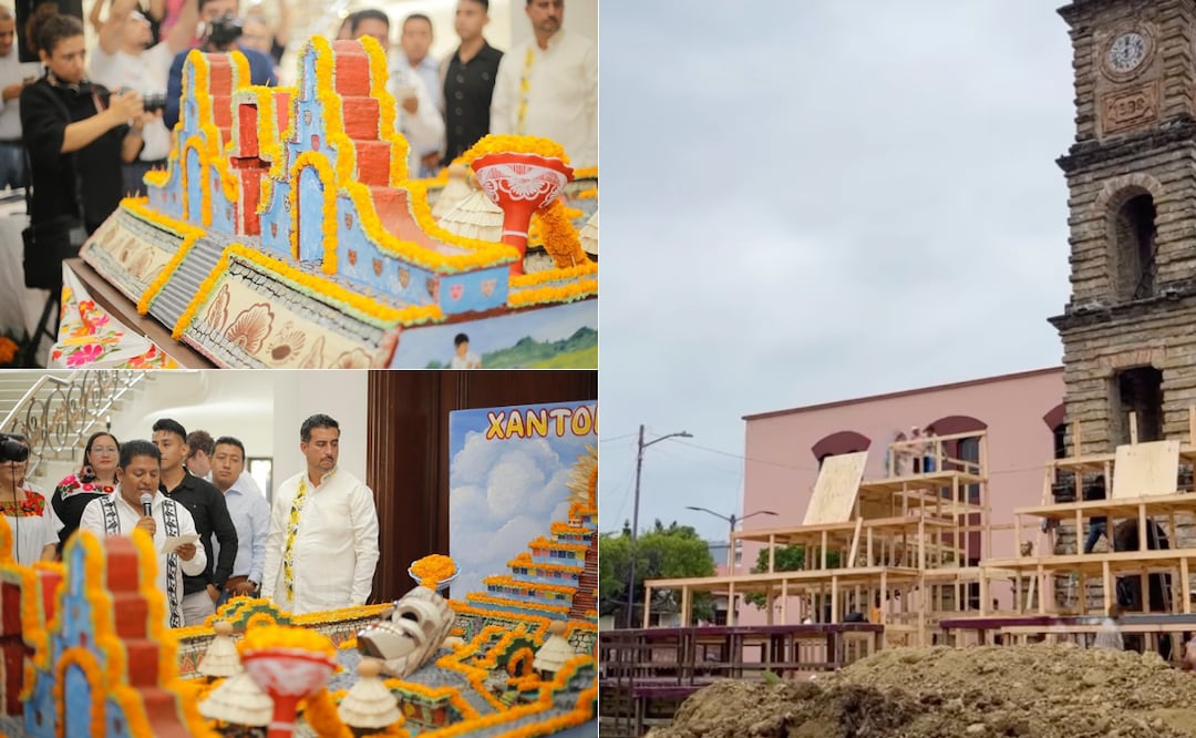 Facebook: Presidencia Municipal de Huejutla 2020-2024