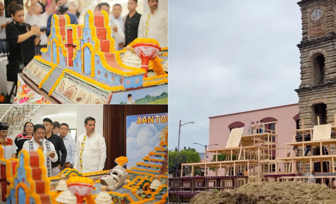 Facebook: Presidencia Municipal de Huejutla 2020-2024