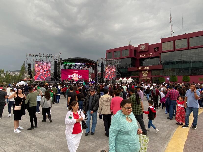 Foto: Luis Soriano