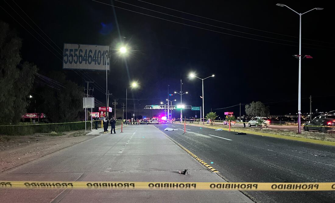 Foto: Javier Quezada