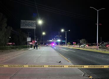 Accidente sobre la México-Pachuca deja saldo de una mujer y su hijo fallecido