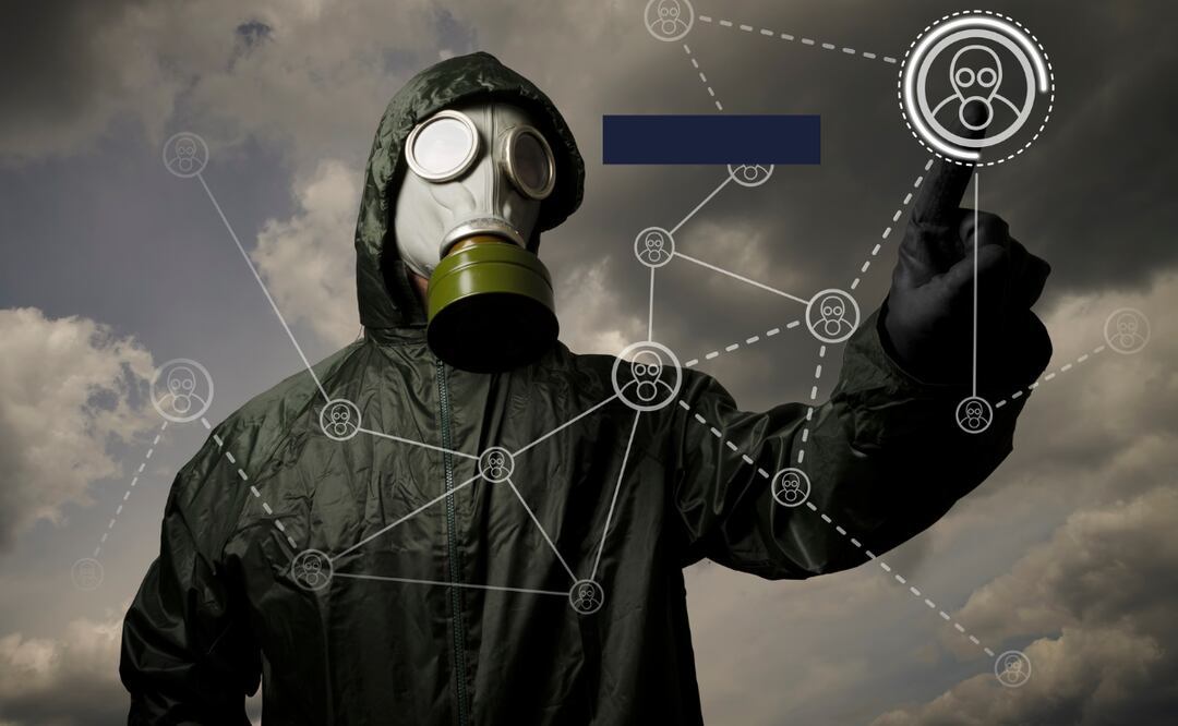 Continúa la guerra sucia y amenazas a los candidatos especialmente en el Valle del Mezquital Foto: Ilustrativa