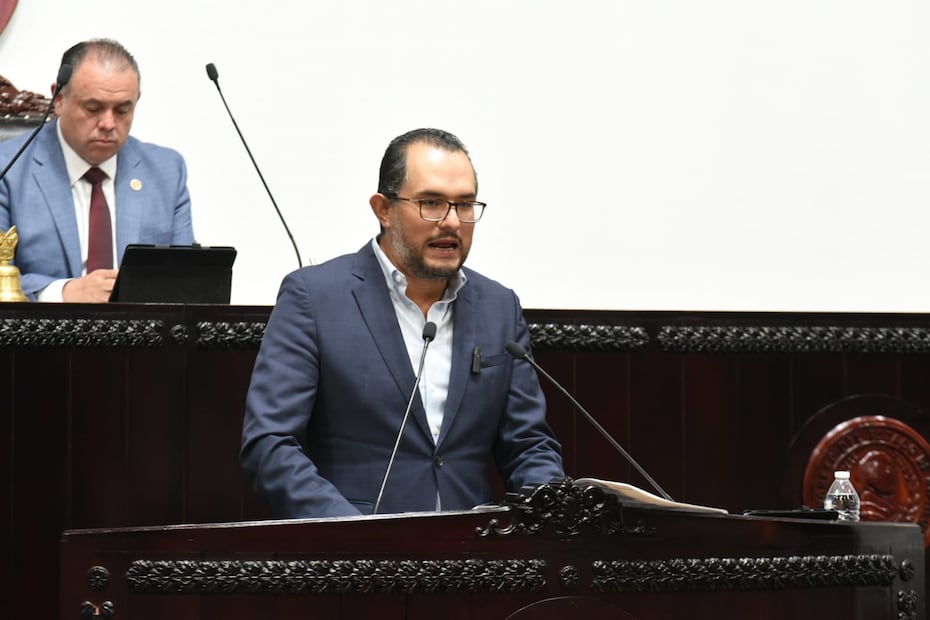 Aprueban reforma para impulsar la inteligencia emocional en escuelas de Hidalgo | Twitter: LXVI Legislatura de Hidalgo