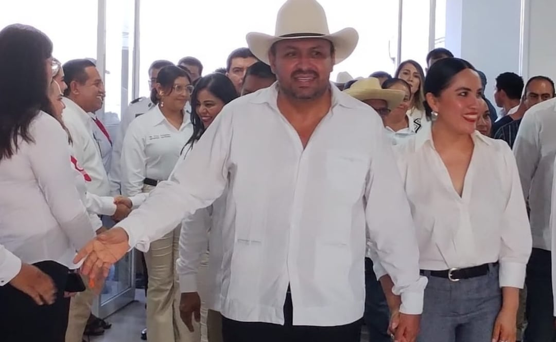 Reaparición en San Felipe Orizatlán | Foto: especial