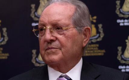 Fallece el empresario Olegario Vázquez Raña