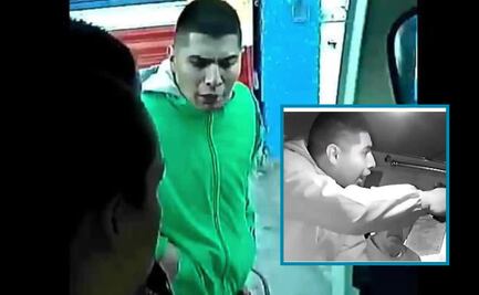 Ola de asaltos en transporte público entre CDMX y Pachuca