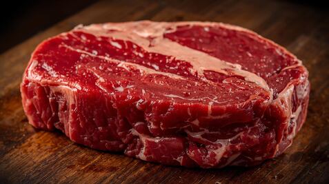 Exportaciones mexicanas de carne de res crecen con fuerza; mantiene dependencia en importaciones de cerdo
