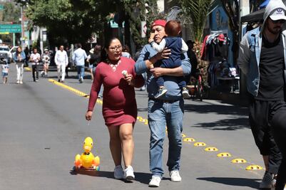 En Hidalgo, proponen pérdida de patria potestad a padres que falseen ingresos económicos 