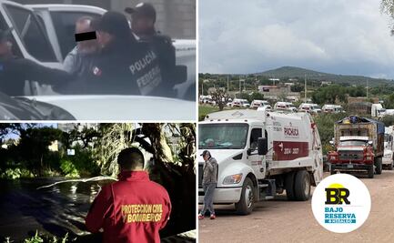 Bajo Reserva Hidalgo 02/09/25