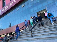 Entra en vigor decreto de “ley silla” que garantiza asientos a burócratas en Hidalgo 