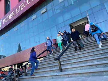 Contraloría suma más de 700 sanciones a funcionarios y turna 30 casos graves al Tribunal