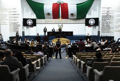 Siete diputados locales de Hidalgo no cuentan con casa de atención ciudadana