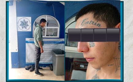 Frustran policías el robo de dos celulares en Santiago Tulantepec; piden denunciar