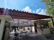 Proponen arcos detectores y torniquetes en el CECyTEH Ixmiquilpan