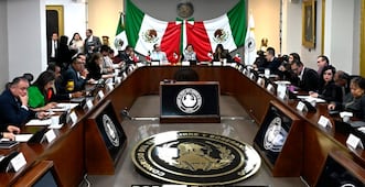 Reconoce Congreso de Hidalgo labor de Fuerzas Armadas tras abatimiento de lider delincuencial