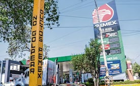 Pemex asegura que pérdida de 46 mil mdp no presiona su liquidez y flujo de efectivo; reporta reducción de 7% en su deuda 