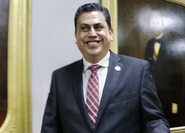 Niega Osiris intervención para frenar llegada del suplente del diputado Edgar N.