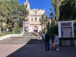 Comerciantes piden recuperar la tradición de la Feria de San Francisco en Pachuca