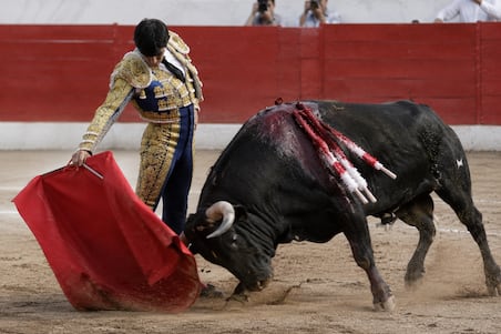 Congreso de Hidalgo realizará foro a favor de la tauromaquia en medio del debate por su prohibición