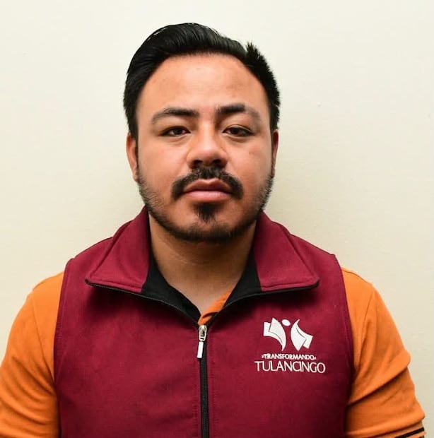 Erick Veytia
