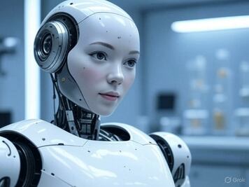 Proponen regular el uso de inteligencia artificial en el Congreso de Hidalgo