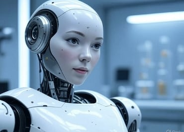 Proponen regular el uso de inteligencia artificial en el Congreso de Hidalgo
