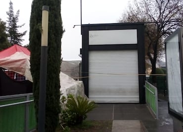 Cambio de ruta Tuzobús en estaciones cercanas a La Villita