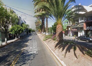 Continúa el programa “Revo Peatonal” mientras se alcanzan acuerdos con comerciantes del mercado Revolución