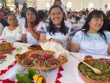 Reportan que el próximo año estará concluido el Centro Gastronómico y Turístico en Santiago de Anaya