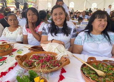 Reportan que el próximo año estará concluido el Centro Gastronómico y Turístico en Santiago de Anaya