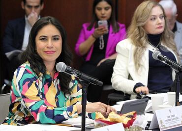 Propuesta de ley para endurecer penas por material de abuso infantil