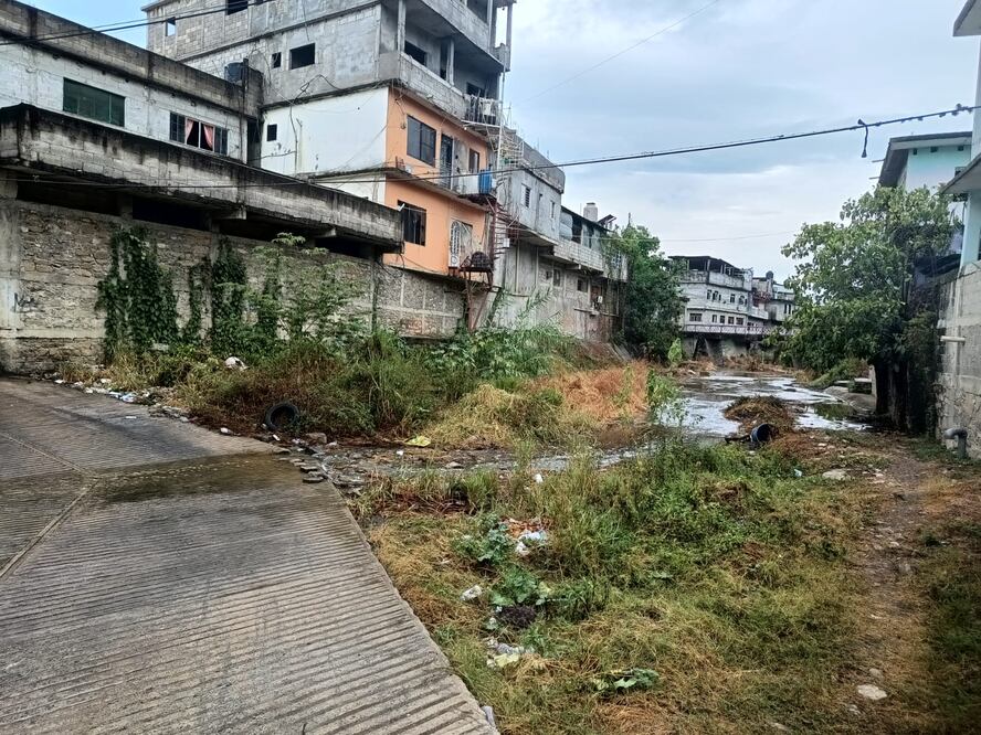 Foto: Francisco Bautista