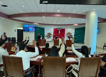 Modifican otra vez el presupuesto de egresos 2024 en Tulancingo