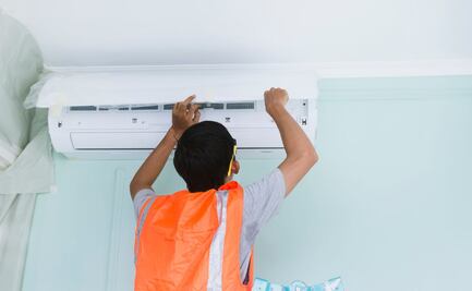 Dile adiós al calor con Mejoravit Repara