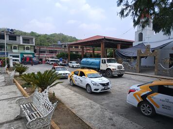 Jaltocán sin agua desde hace tres meses; pipas cuestan hasta 4 mil pesos