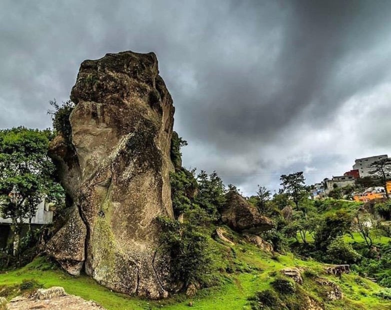 Facebook: Secretaría de Turismo del Estado de Hidalgo