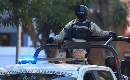 Aseguran empresa gasera en Atotonilco de Tula