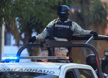 Aseguran empresa gasera en Atotonilco de Tula