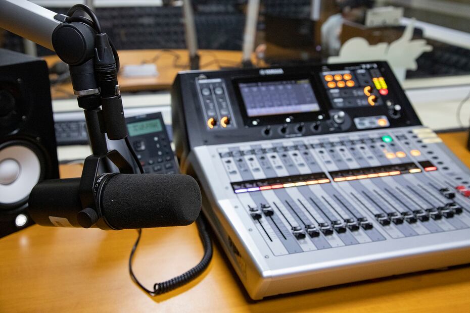 Invitan a jóvenes y adolescentes a participar en el cuarto concurso FULPodcast “Historias Para Todos” | Foto: Getty Images
