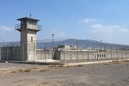 Ixmiquilpan propone terreno para nuevo penal en Hidalgo