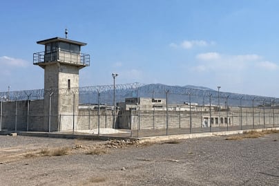 Ixmiquilpan propone terreno para nuevo penal en Hidalgo