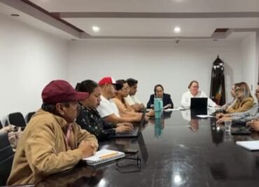 Regidores de tres municipios piden licencia a sus cargos