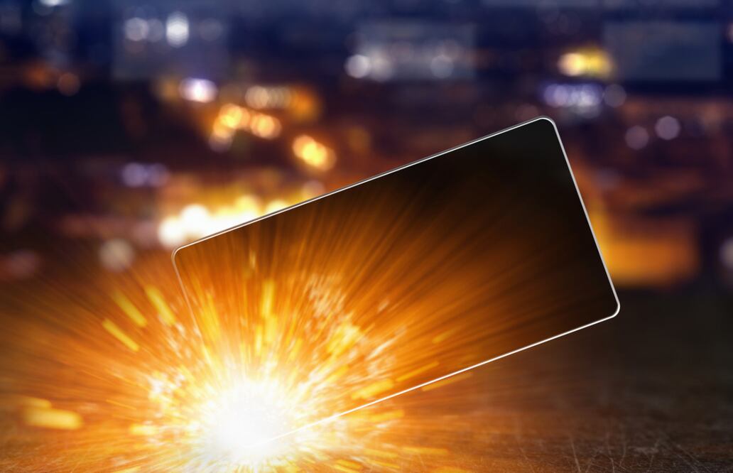 La marca de celulares Huawei señala que lo primero es evitar algunas acciones que puedan ocasionar el sobrecalentamiento del dispositivo Foto: Ilustrativa