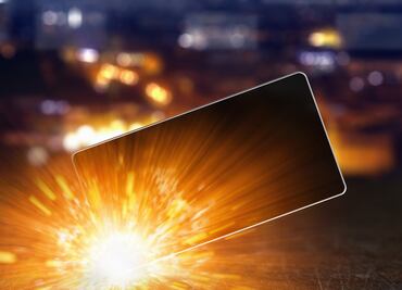 Cómo enfriar tu celular cuando se sobrecalienta