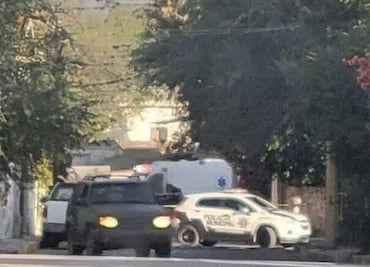 Hallan hombre sin vida en Tasquillo con impacto de bala