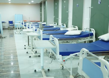 Presupuesto federal para Hidalgo en 2026 crece 3%, pero recorta fondos de salud y hospital de Tula